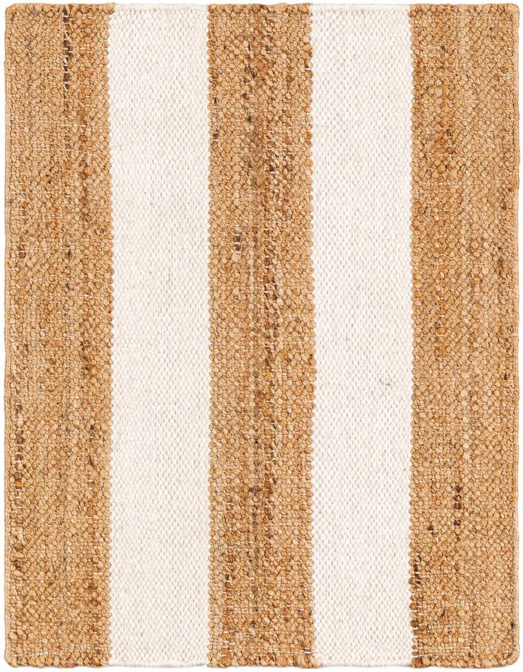 Detail image of 2' x 3' 1 Jill Zarin Hamptons Rug