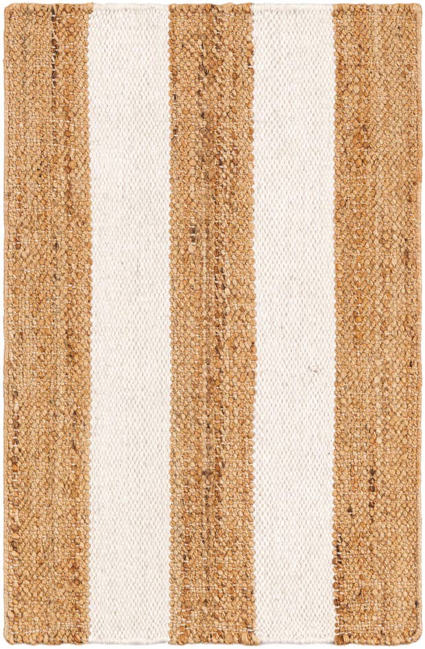 Detail image of 2' x 3' 1 Jill Zarin Hamptons Rug