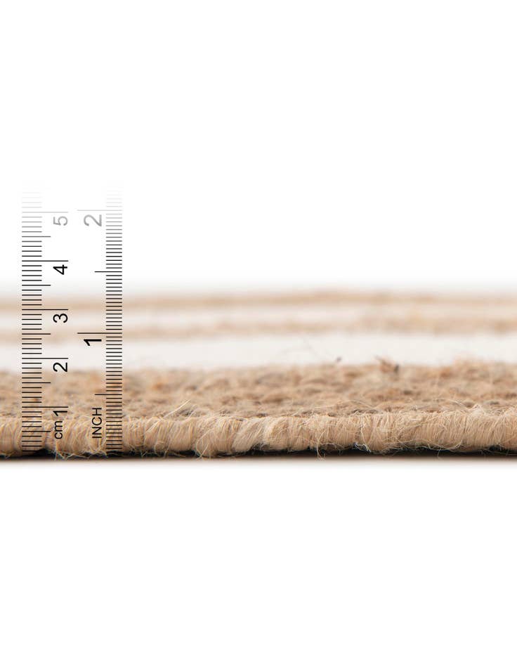 Detail image of 2' x 3' 1 Jill Zarin Hamptons Rug