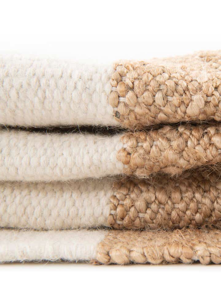 2' x 3' 1 Jill Zarin Hamptons Rug