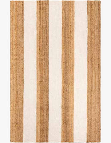 6' 1 x 9' Jill Zarin Hamptons Rug