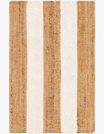 Tan Sand Jill Zarin Hamptons Rug