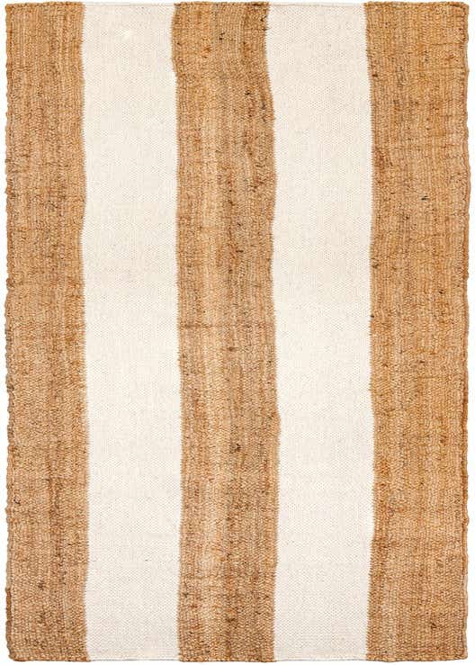 2' 7 x 10' Hand Woven Jill Zarin Hamptons Runner Rug