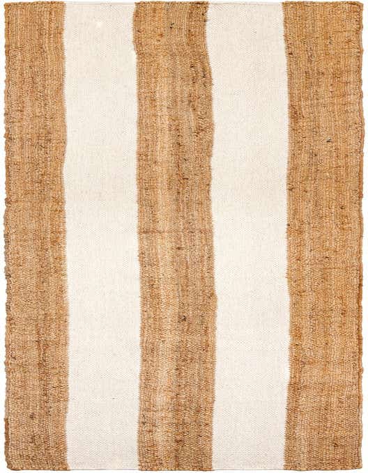 2' 7 x 10' Hand Woven Jill Zarin Hamptons Runner Rug