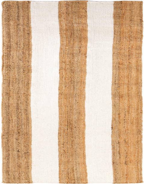 Detail image of 2' 7 x 12' Hand Woven Jill Zarin Hamptons Runner Rug