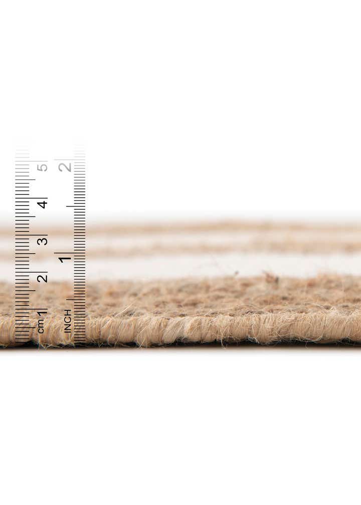 2' 7 x 10' Hand Woven Jill Zarin Hamptons Runner Rug