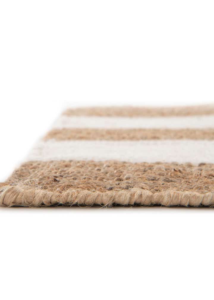2' 7 x 10' Hand Woven Jill Zarin Hamptons Runner Rug