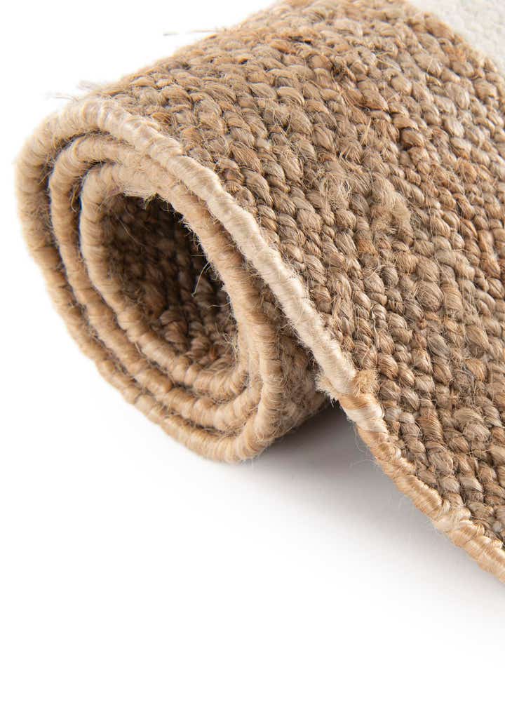 2' 7 x 10' Hand Woven Jill Zarin Hamptons Runner Rug