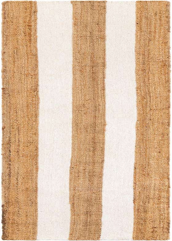 2' x 8' Hand Woven Jill Zarin Hamptons Runner Rug