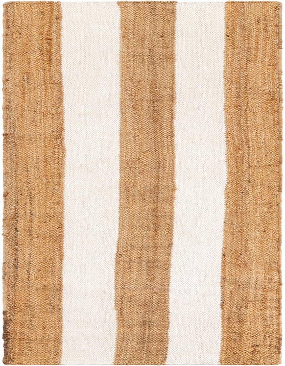 Detail image of 2' x 8' Hand Woven Jill Zarin Hamptons Runner Rug