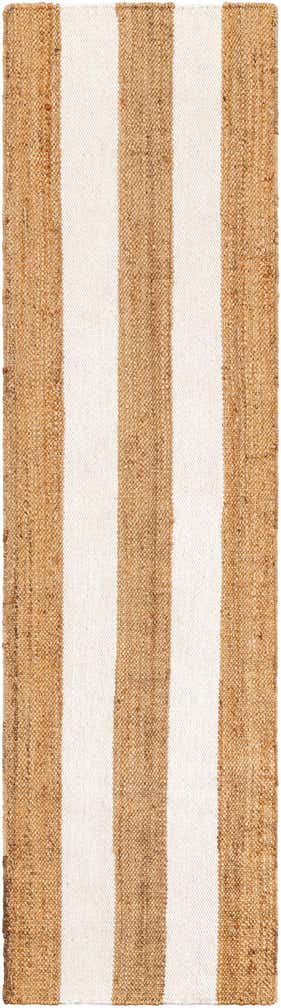 2' x 8' Hand Woven Jill Zarin Hamptons Runner Rug
