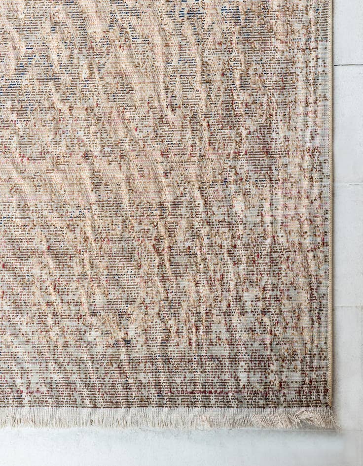 Detail image of 4' 5 x 4' 5 Graham Square Rug