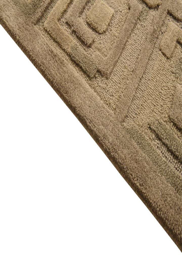 5' x 8' Luna Wool Rug