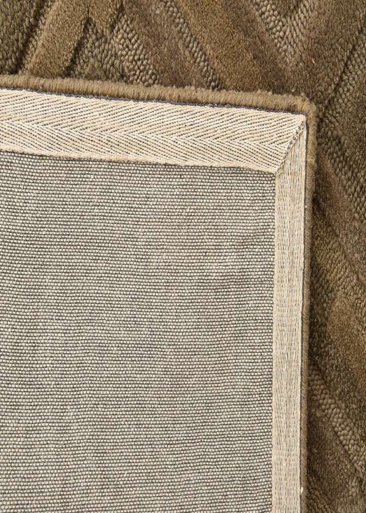 5' x 8' Luna Wool Rug