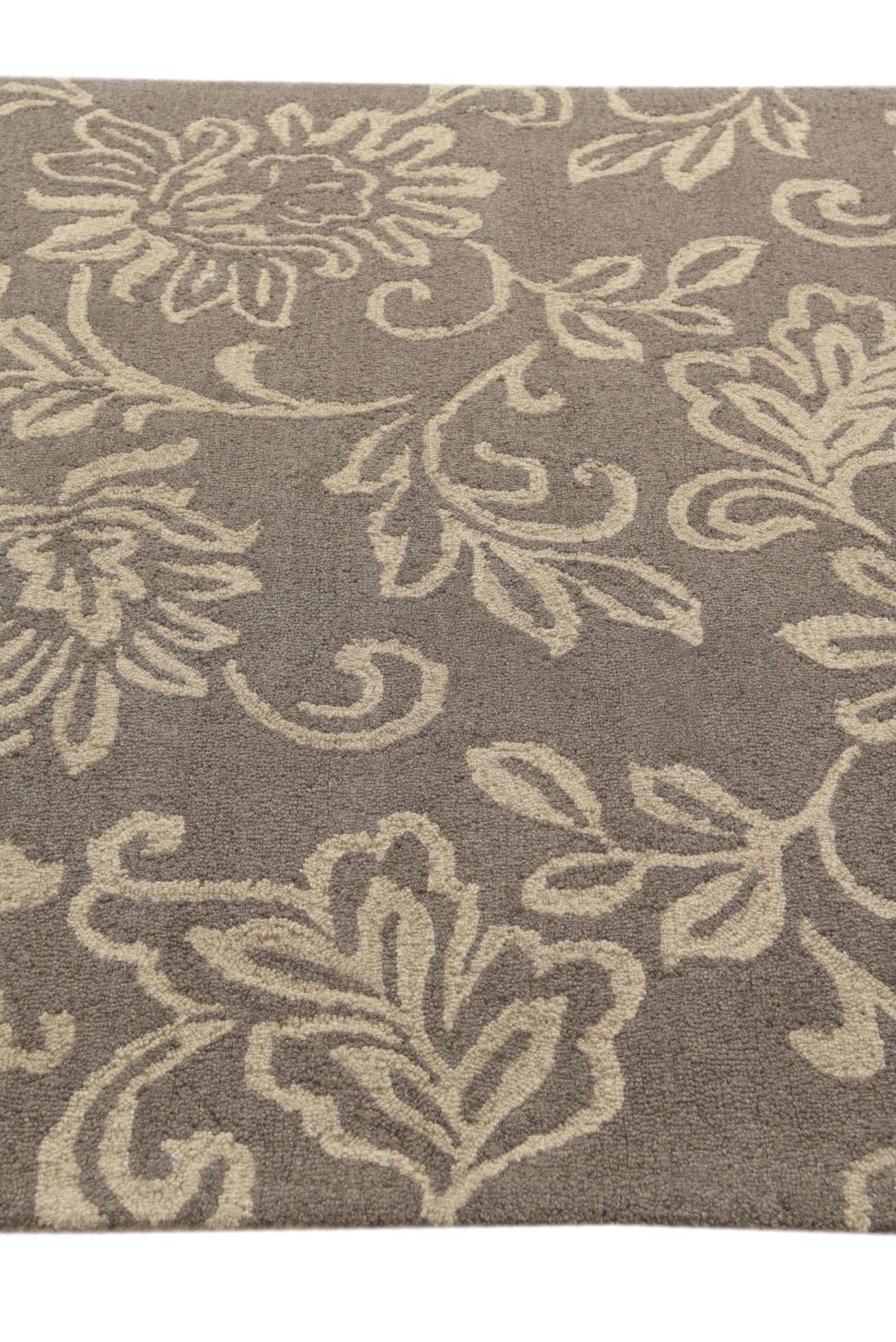 5' 1 x 8' 1 Agra Wool Rug