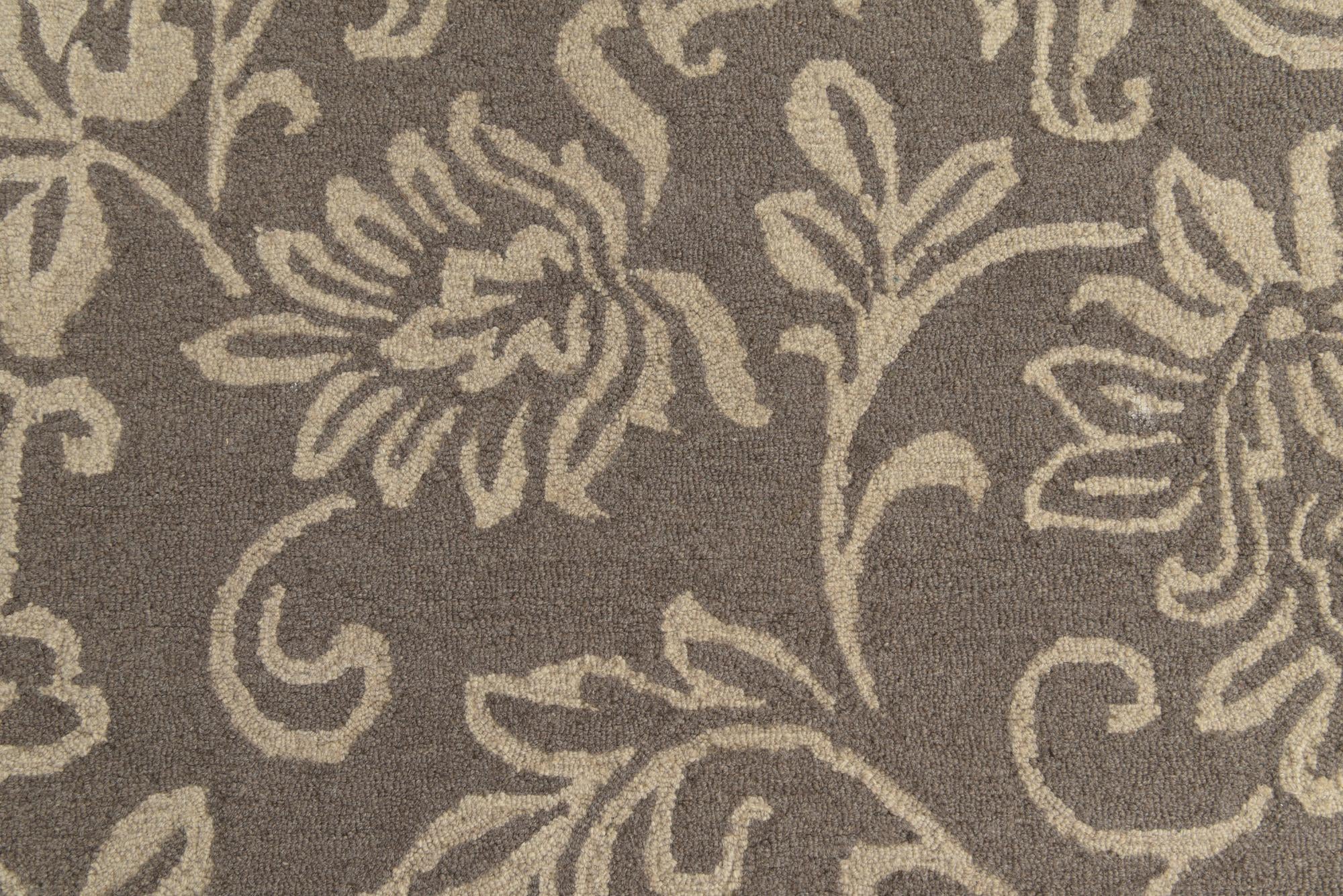5' 1 x 8' 1 Agra Wool Rug