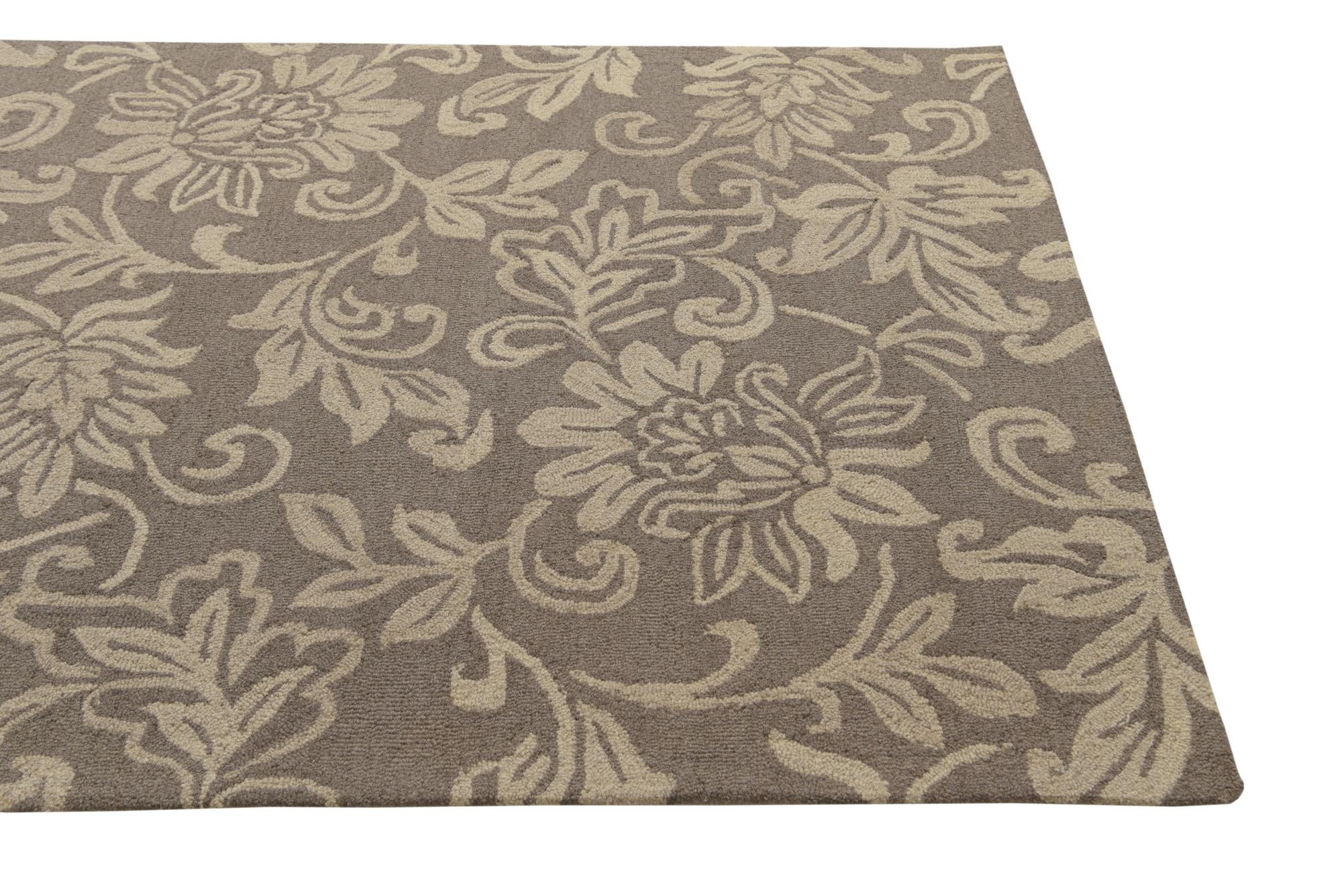 150cm x 245cm Agra Alfombra Lana