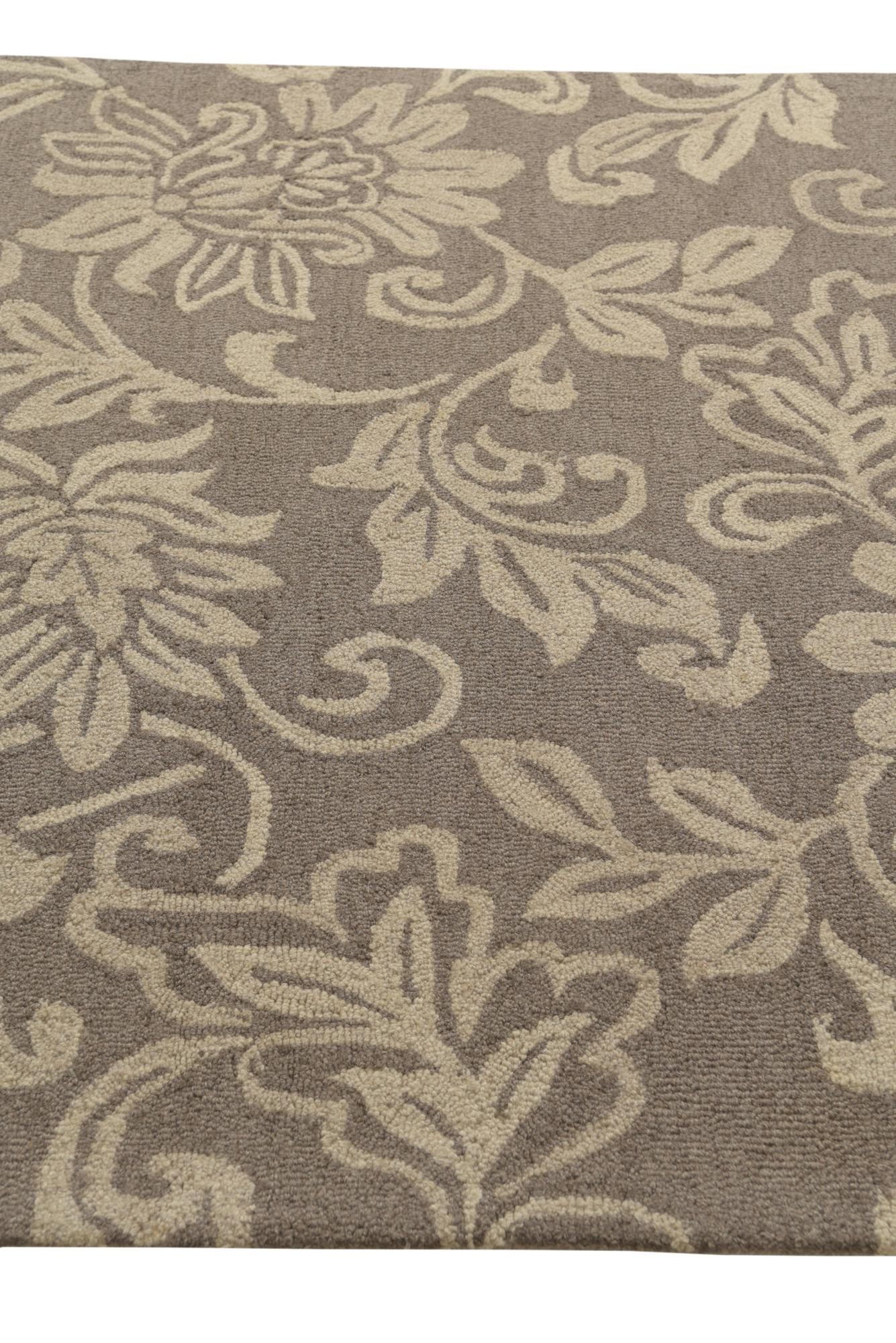 150cm x 245cm Agra Alfombra Lana