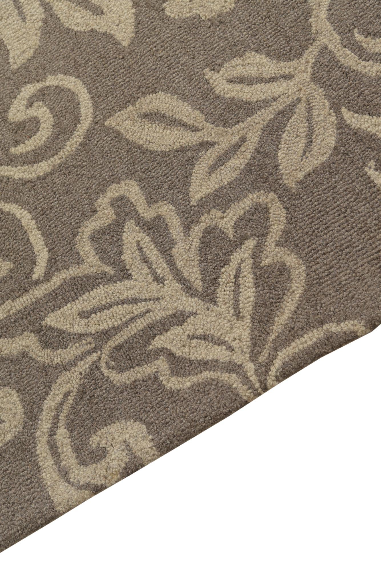 150cm x 245cm Agra Alfombra Lana