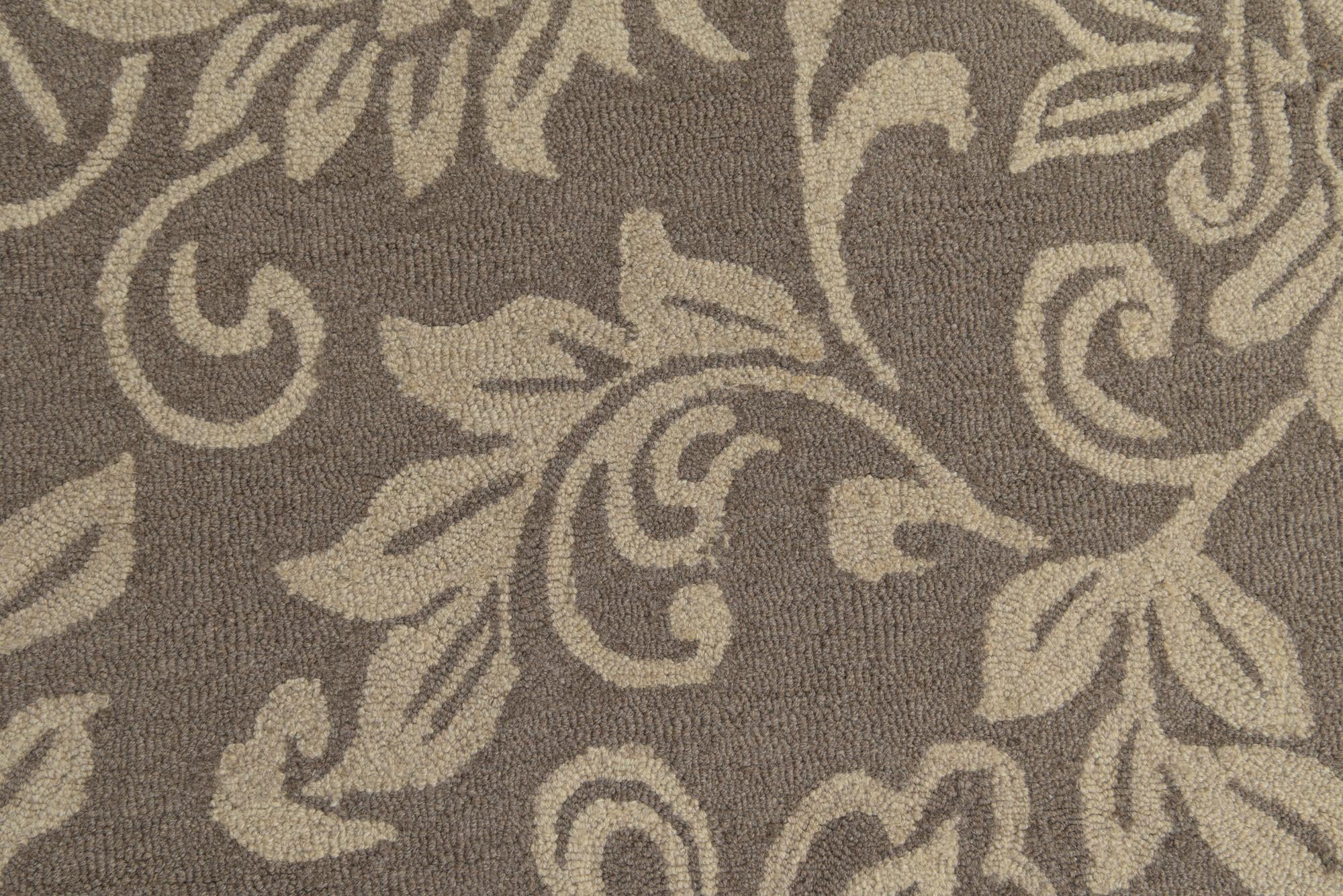 150cm x 245cm Agra Alfombra Lana