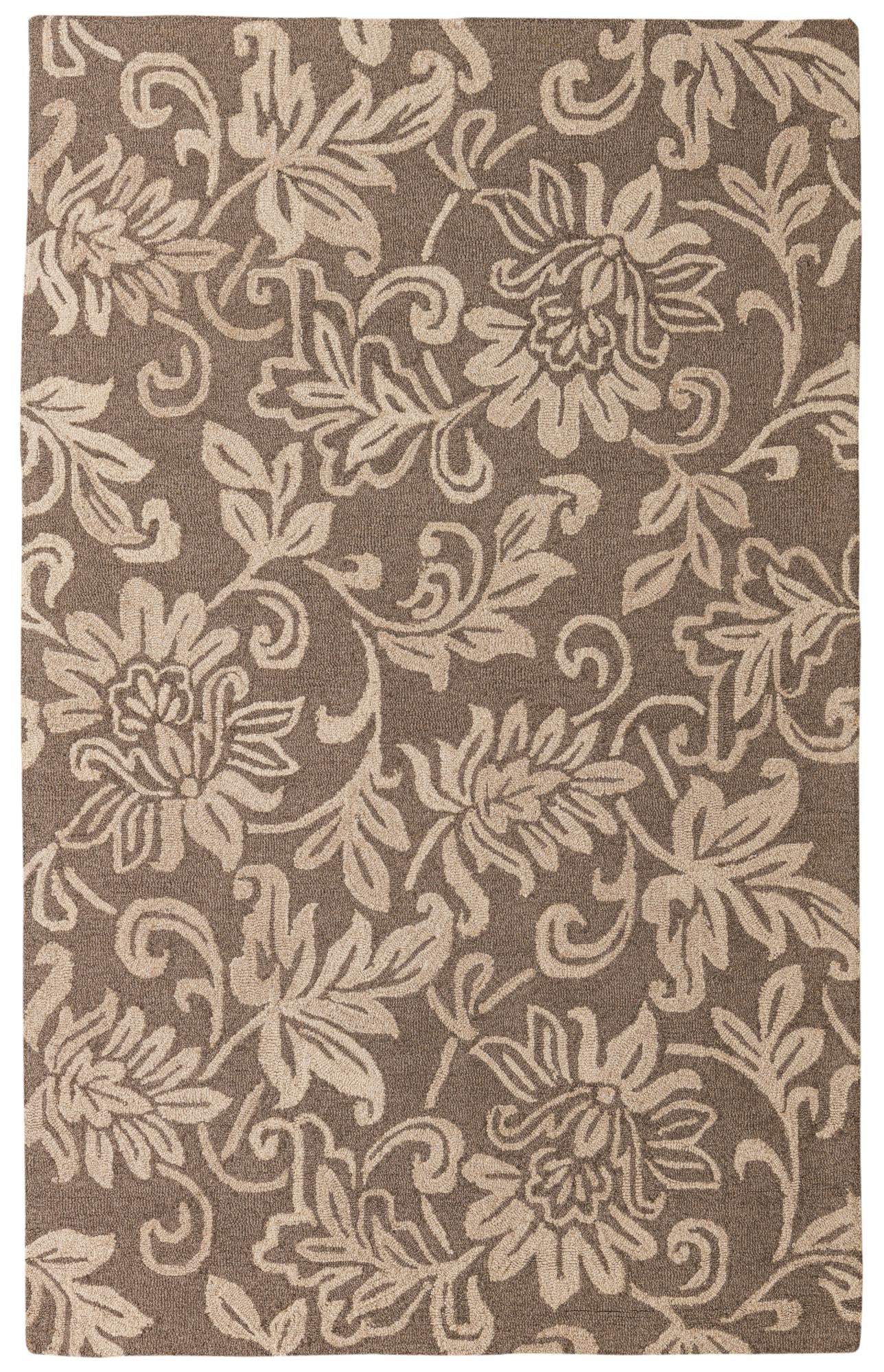 150cm x 245cm Agra Alfombra Lana