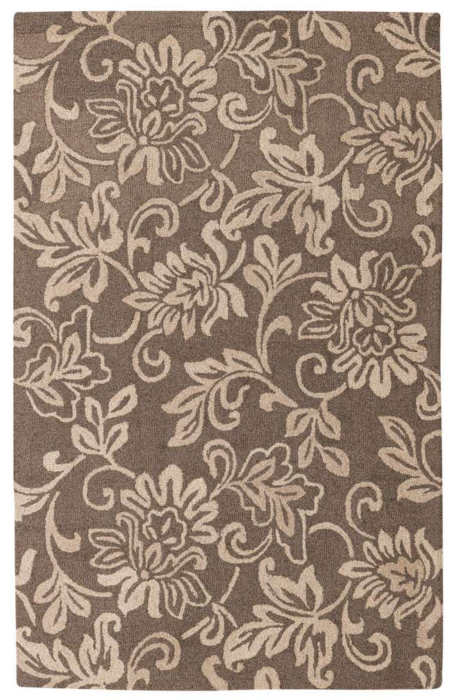 155cm x 245cm Agra Tapis Laine