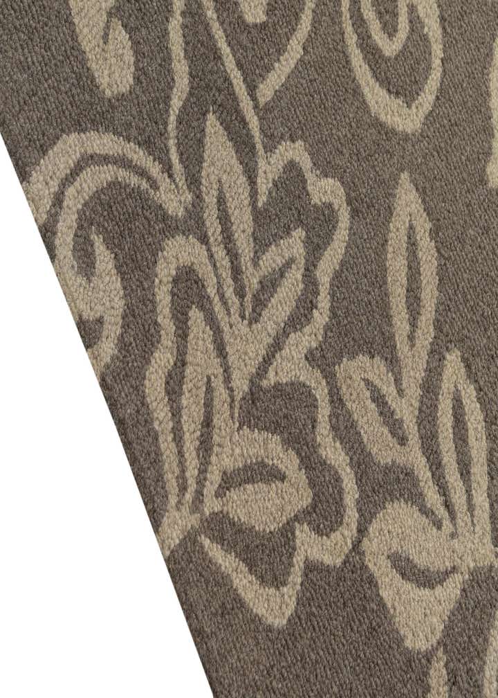 5' x 8' Agra Wool Rug