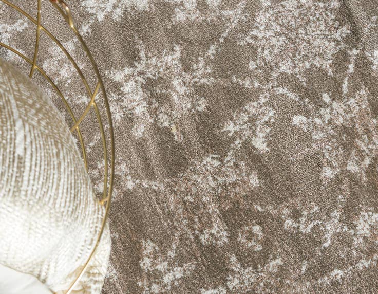 Detail image of 7' x 10' Dahlia Rug