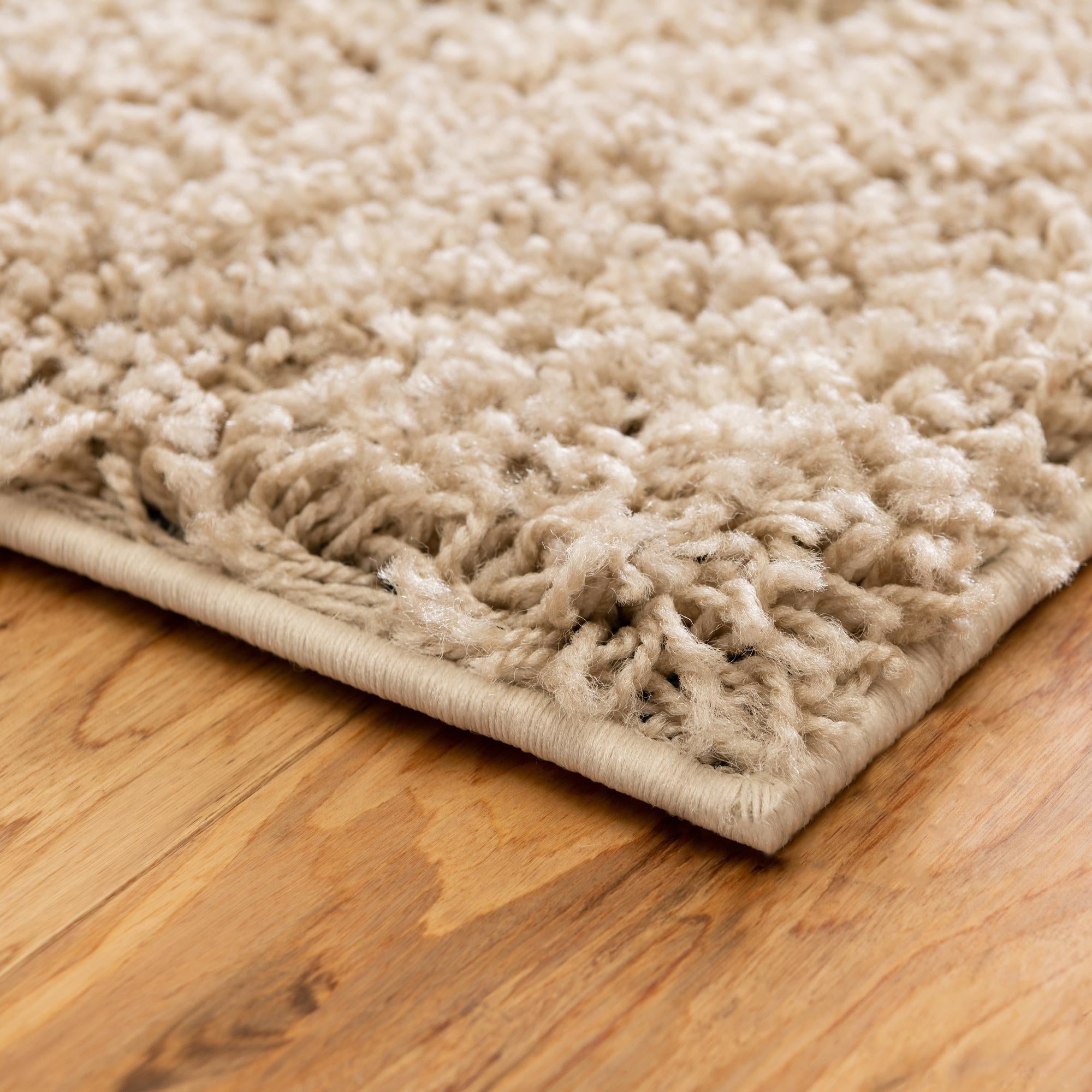 9' x 12' 4 Everyday Shag Rug