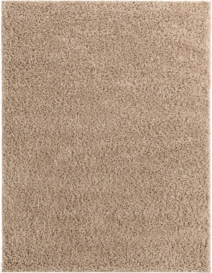 Detail image of 5' x 8' Everyday Shag Rug