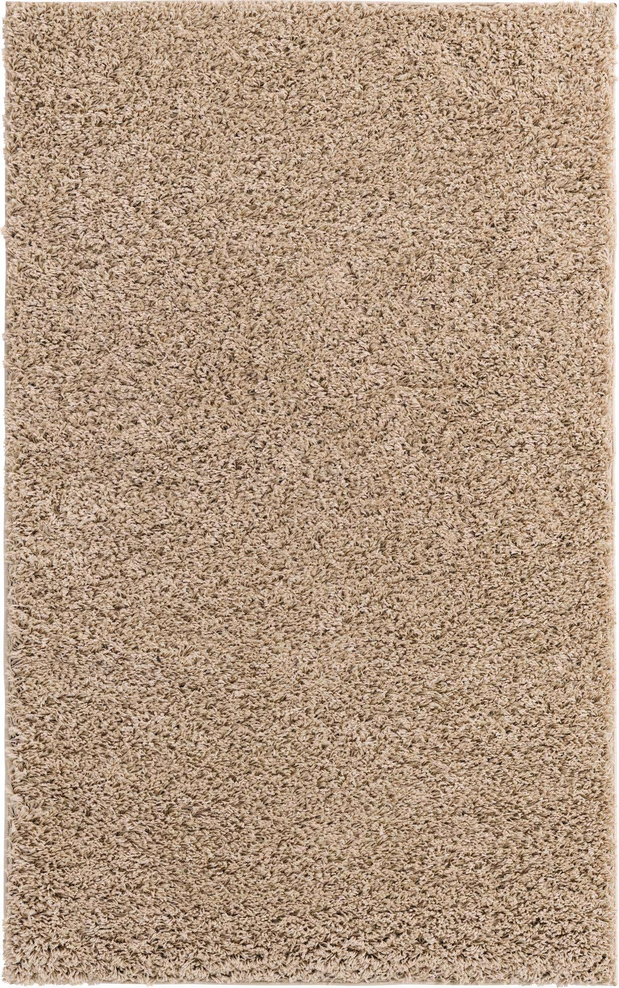 120cm x 185cm Everyday Shag Rug