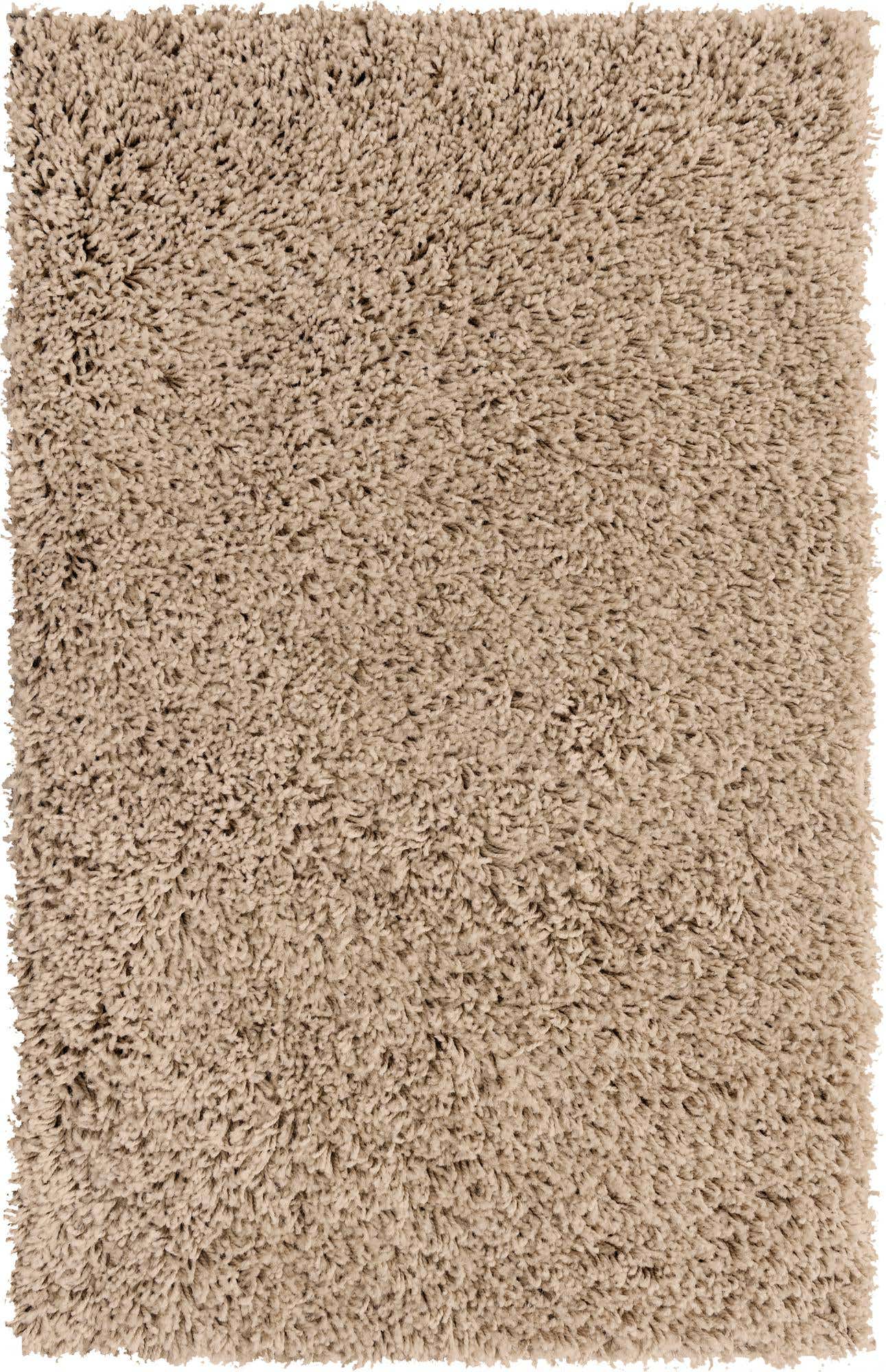3' 3 x 5' 3 Everyday Shag Rug