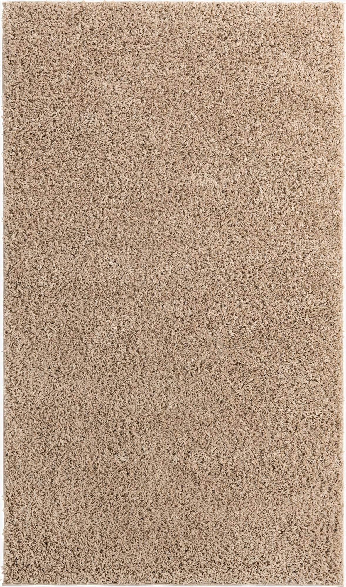 Primary image 5' x 8' Everyday Shag Rug