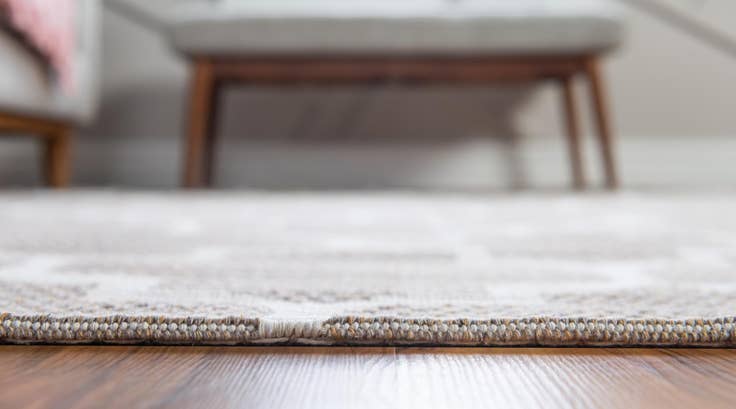 Detail image of 2' 2 x 3' Georgia Rug