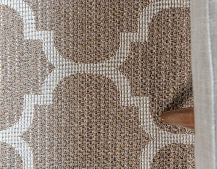 Detail image of 2' 2 x 3' Georgia Rug