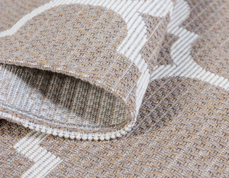 Detail image of 2' 2 x 3' Georgia Rug