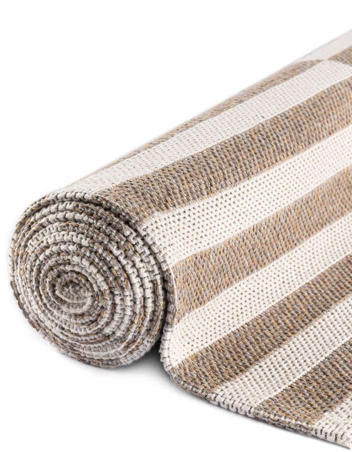 5' x 7' 2 Georgia Rug