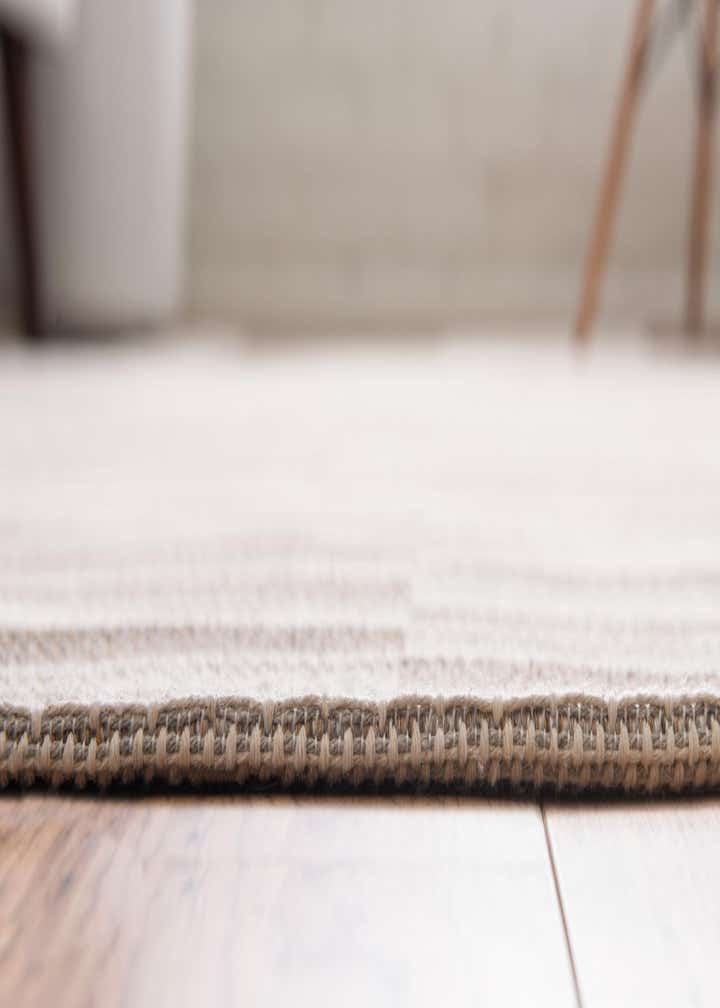 8' 5 x 11' 4 Georgia Rug