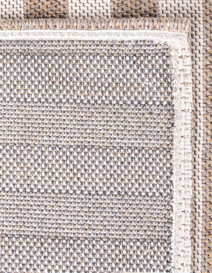 Detail image of 8' 5 x 11' 4 Georgia Rug