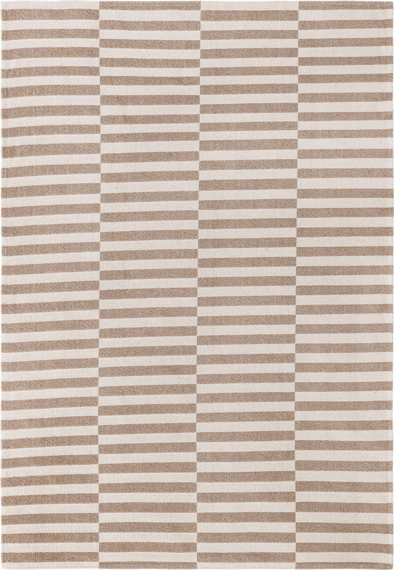 5' x 7' 2 Georgia Rug