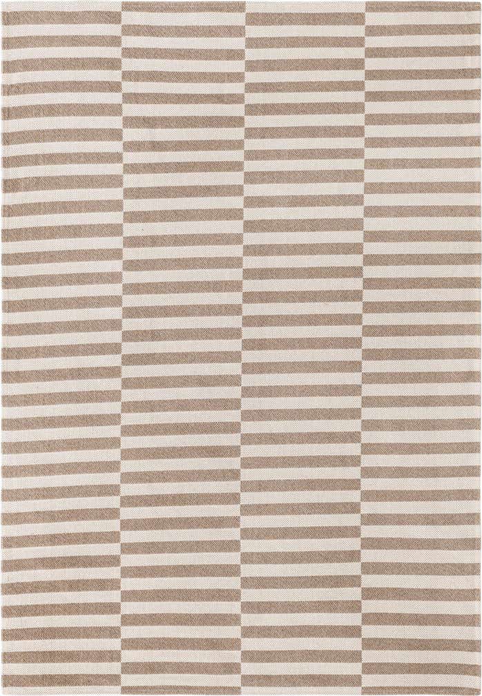 5' x 7' 2 Georgia Rug