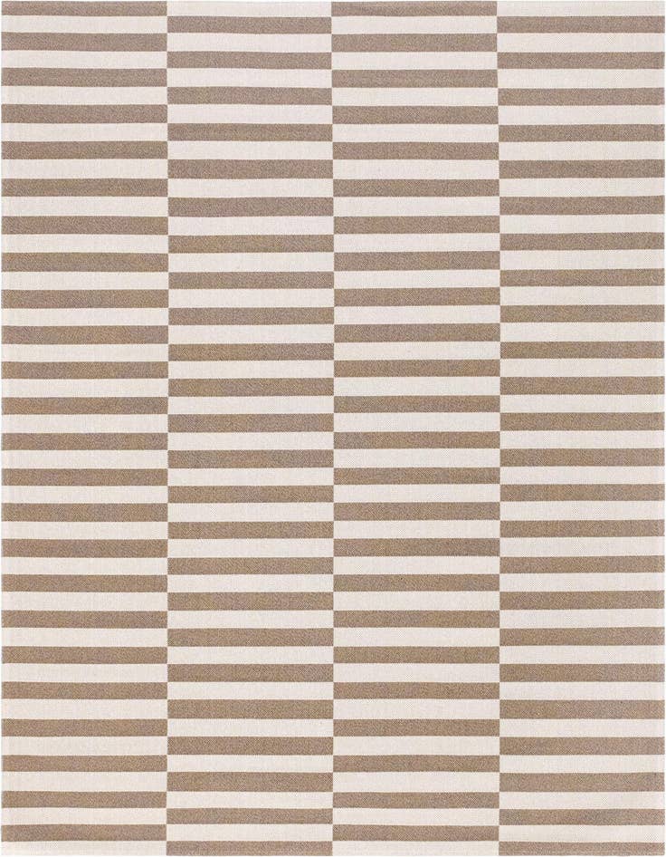 Detail image of 4' 2 x 6' Georgia Rug