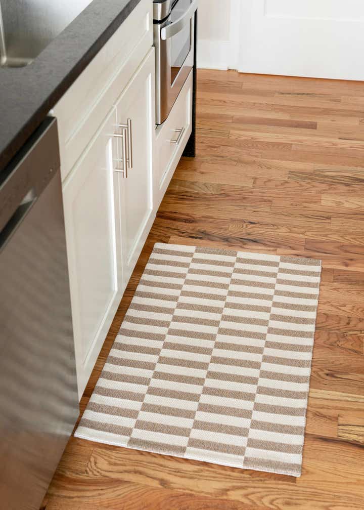 8' 5 x 11' 4 Georgia Rug