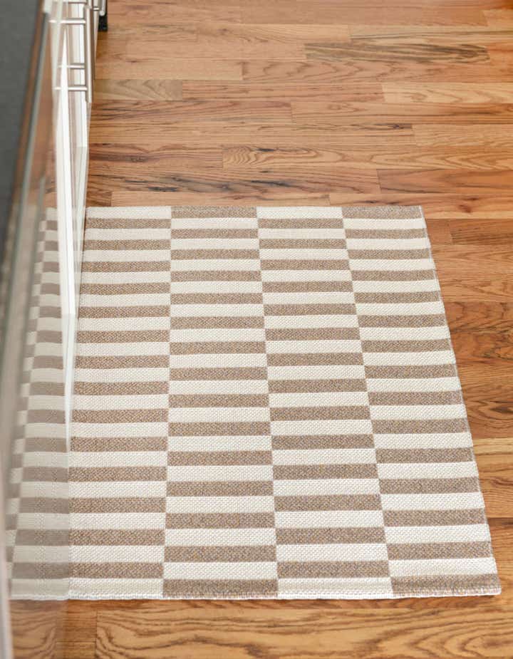 8' 5 x 11' 4 Georgia Rug