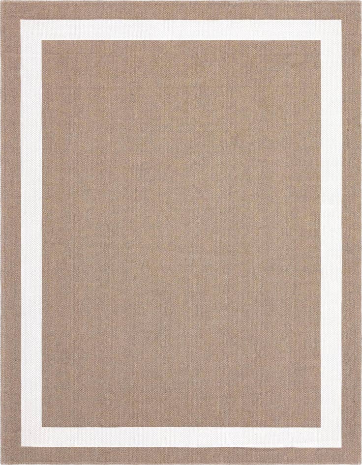Detail image of 8' 5 x 11' 4 Georgia Rug
