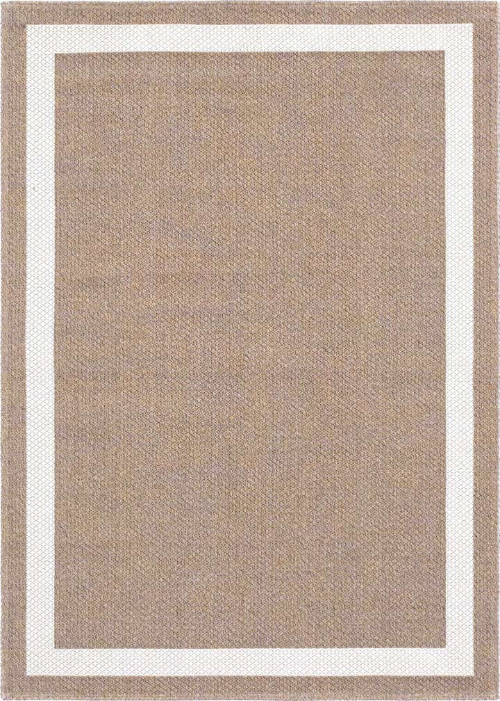 6' 4 x 9' Georgia Rug