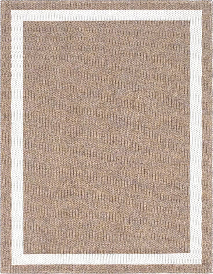 Detail image of 4' 2 x 6' Georgia Rug
