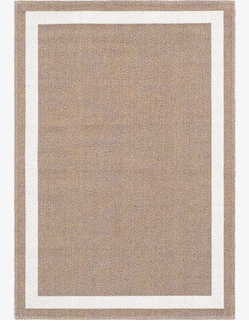 6' 4 x 9' Georgia Rug