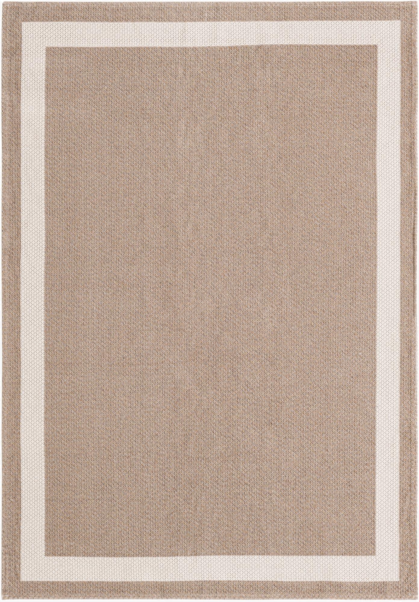 5' x 7' 2 Georgia Rug
