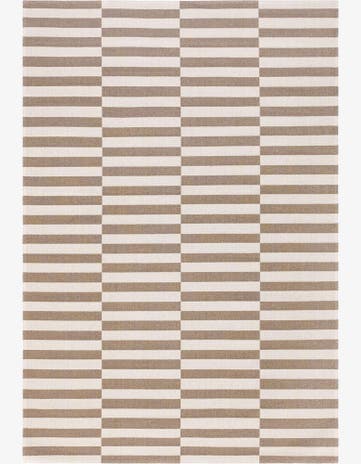 Taupe Georgia Rug